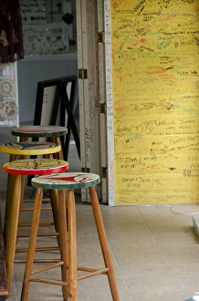Images Dated 29th March 2011: Central America, Belize