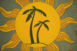 Images Dated 12th November 2006: Central America, Belize