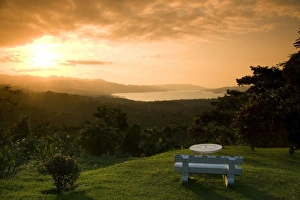 Images Dated 22nd January 2010: Central America, Costa Rica