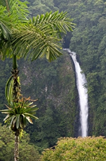 Central America, Costa Rica