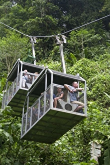 Images Dated 21st January 2010: Central America, Costa Rica