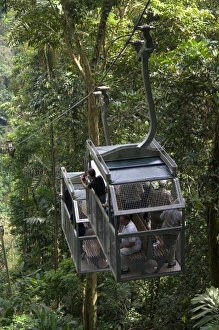 Central America, Costa Rica