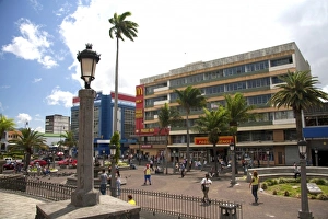 Images Dated 2nd February 2010: Central America, Costa Rica