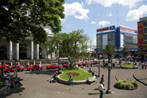 Images Dated 2nd February 2010: Central America, Costa Rica
