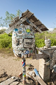 Images Dated 15th April 2010: Central America, Ecuador