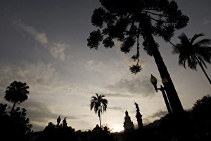 Images Dated 6th December 2007: Central America, Ecuador