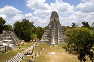 Images Dated 1st May 2020: Central America, Guatemala