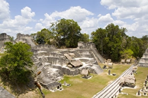 Images Dated 1st May 2020: Central America, Guatemala