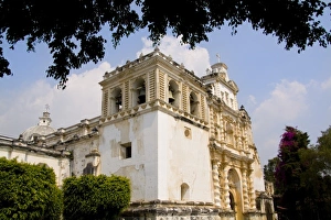 Images Dated 7th May 2020: Central America, Guatemala