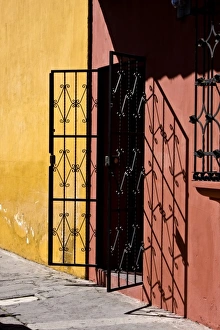 Images Dated 20th January 2008: Central America, Guatemala