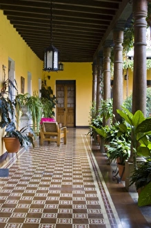Images Dated 20th January 2008: Central America, Guatemala