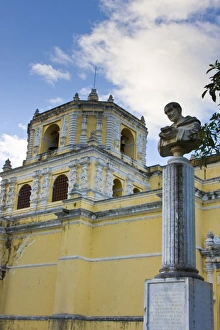 Images Dated 20th January 2008: Central America, Guatemala