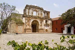 Images Dated 28th April 2014: Central America, Guatemala