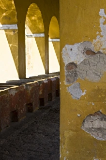 Images Dated 20th January 2008: Central America, Guatemala, Antigua
