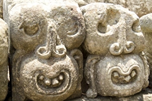 Images Dated 27th April 2014: Central America, Honduras