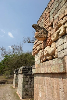 Images Dated 13th April 2005: Central America, Honduras