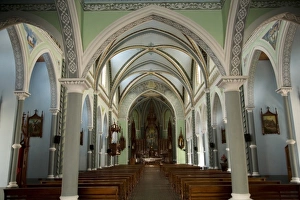 Images Dated 6th November 2008: Central America, Nicaragua
