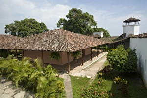 Central America, Nicaragua