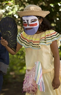 Central America, Nicaragua