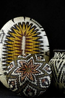 Central America, Panama