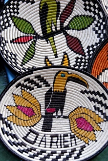 Central America, Panama