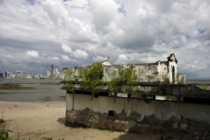 Images Dated 19th November 2008: Central America, Panama