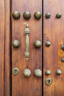 Andalusia Prints: Centro District, Cordoba, Andalusia