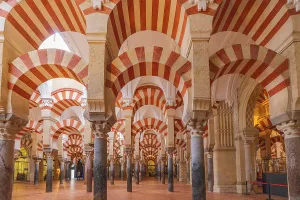 Spiritual Prints: Centro District, Cordoba, Cordoba Province