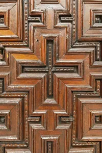 Spiritual Prints: Centro District, Cordoba, Cordoba Province