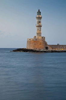 Chania, Creete, Greece
