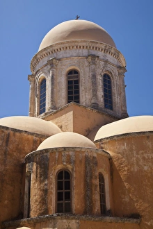 Chania, Creete, Greece