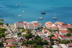 Charlotte Amalie, St. Thomas, US Virgin Islands