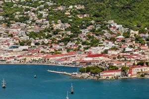 Charlotte Amalie, St. Thomas, US Virgin Islands