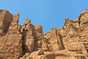Charyn Canyon, Kazakhstan