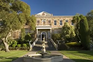 Chateau Yaldara Winery, near Lyndoch, Barossa Valley, South Australia, Australia