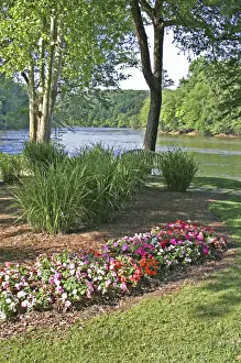 Images Dated 13th May 2006: Chattahoochee River National Recreation Area near Atlanta Georgia