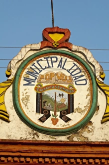 Images Dated 28th March 2009: Chichicastenango, Guatemala