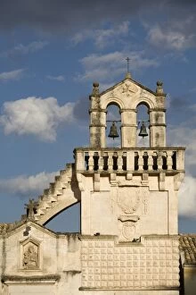 Chiesa Materdomini e Spirito Santo, Sassi, Matera, Basilicata, Itay