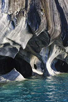 Images Dated 21st October 2010: Chile, Aysen, Puerto Rio Tranquilo