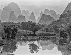 Images Dated 2nd September 2015: China Yangshoo