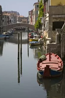 Chioggia, Venetia, Italy