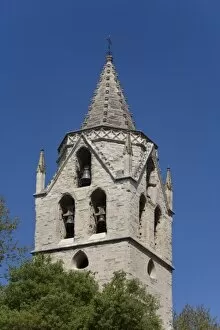 Images Dated 18th April 2006: Church of Saint Didier, XIII century, Avignon, Vaucluse, Provence, France
