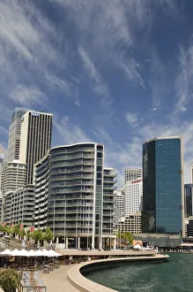 Images Dated 13th October 2006: Circular Quai, Sydney, New South Wales, Australia
