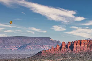Sedona Prints: City of Sedona