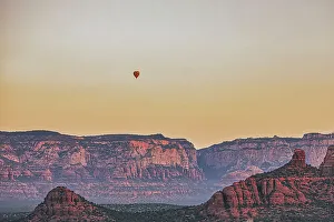 Sedona Prints: City of Sedona