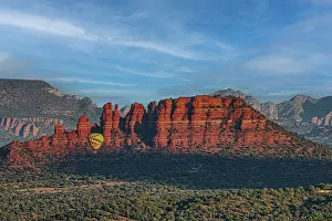 Sedona Prints: City of Sedona