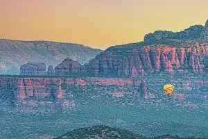 Sedona Prints: City of Sedona