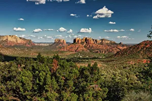Sedona Prints: City of Sedona