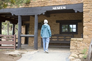 Images Dated 2nd May 2007: CO, Colorado, Mesa Verde National Park, home of Ancestral Pueblo people, cliff dwellings
