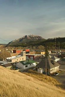 Crowsnest Pass Prints: 02